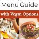 The Ultimate Vegan BJ's Restaurant Guide: Menu & More! | Discover Delicious Vegan Food, Beauty Swaps, and Zero-Waste Tips for a Greener Life