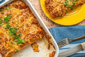 Easy Vegan Cheese Enchiladas: Plant-Based Delight! Discover Delicious Vegan Food, Beauty Swaps, and Zero-Waste Tips for a Greener Life Easy Vegan Cheese Enchiladas: Plant-Based Delight! | Discover Delicious Vegan Food, Beauty Swaps, and Zero-Waste Tips for a Greener Life