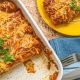 Easy Vegan Cheese Enchiladas: Plant-Based Delight! | Discover Delicious Vegan Food, Beauty Swaps, and Zero-Waste Tips for a Greener Life