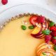 Delicious Peach Vegan Dessert: Easy & Healthy! | Discover Delicious Vegan Food, Beauty Swaps, and Zero-Waste Tips for a Greener Life