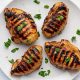 Best Grilled Vegan Chicken Recipes: BBQ Beyond! | Discover Delicious Vegan Food, Beauty Swaps, and Zero-Waste Tips for a Greener Life