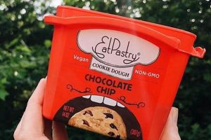 Bake Vegan: Whole Foods Cookie Dough Recipes & More! Discover Delicious Vegan Food, Beauty Swaps, and Zero-Waste Tips for a Greener Life Bake Vegan: Whole Foods Cookie Dough Recipes & More! | Discover Delicious Vegan Food, Beauty Swaps, and Zero-Waste Tips for a Greener Life