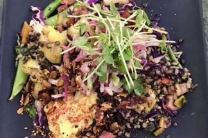 Guide to Vegan Food in Napa Valley: More Than Salad! Discover Delicious Vegan Food, Beauty Swaps, and Zero-Waste Tips for a Greener Life Guide to Vegan Food in Napa Valley: More Than Salad! | Discover Delicious Vegan Food, Beauty Swaps, and Zero-Waste Tips for a Greener Life