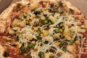 The BEST Vegan Pizza Scottsdale, AZ (+Deals!) Discover Delicious Vegan Food, Beauty Swaps, and Zero-Waste Tips for a Greener Life The BEST Vegan Pizza Scottsdale, AZ (+Deals!) | Discover Delicious Vegan Food, Beauty Swaps, and Zero-Waste Tips for a Greener Life