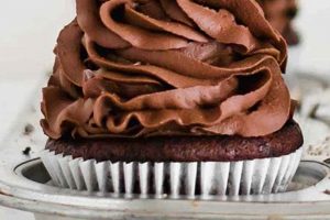 Easy Vegan Chocolate Icing Recipe: Smooth & Delicious! Discover Delicious Vegan Food, Beauty Swaps, and Zero-Waste Tips for a Greener Life Easy Vegan Chocolate Icing Recipe: Smooth & Delicious! | Discover Delicious Vegan Food, Beauty Swaps, and Zero-Waste Tips for a Greener Life