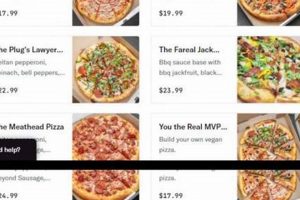 Meek's: Delicious Vegan Pizza Menu & Options Near You! Discover Delicious Vegan Food, Beauty Swaps, and Zero-Waste Tips for a Greener Life Meek's: Delicious Vegan Pizza Menu & Options Near You! | Discover Delicious Vegan Food, Beauty Swaps, and Zero-Waste Tips for a Greener Life