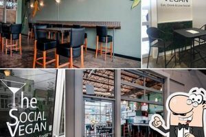 Guide to Vegan Restaurants in Lexington, KY: Best Spots Discover Delicious Vegan Food, Beauty Swaps, and Zero-Waste Tips for a Greener Life Guide to Vegan Restaurants in Lexington, KY: Best Spots | Discover Delicious Vegan Food, Beauty Swaps, and Zero-Waste Tips for a Greener Life