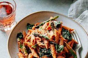 Easy Vegan Penne Pasta Recipes: Delicious & Healthy! Discover Delicious Vegan Food, Beauty Swaps, and Zero-Waste Tips for a Greener Life Easy Vegan Penne Pasta Recipes: Delicious & Healthy! | Discover Delicious Vegan Food, Beauty Swaps, and Zero-Waste Tips for a Greener Life