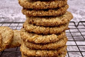 Easy Vegan Oat Biscuits: Healthy & Delicious Discover Delicious Vegan Food, Beauty Swaps, and Zero-Waste Tips for a Greener Life Easy Vegan Oat Biscuits: Healthy & Delicious | Discover Delicious Vegan Food, Beauty Swaps, and Zero-Waste Tips for a Greener Life