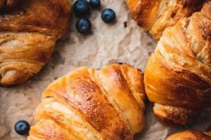 Best Vegan Croissants Recipe: Flaky & Delicious! Discover Delicious Vegan Food, Beauty Swaps, and Zero-Waste Tips for a Greener Life Best Vegan Croissants Recipe: Flaky & Delicious! | Discover Delicious Vegan Food, Beauty Swaps, and Zero-Waste Tips for a Greener Life