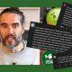 Russell Brand's Vegan Diet: A Guide + Is it Right For You? | Discover Delicious Vegan Food, Beauty Swaps, and Zero-Waste Tips for a Greener Life