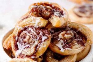 Easy Vegan Puff Pastry Desserts: Flaky & Delicious! Discover Delicious Vegan Food, Beauty Swaps, and Zero-Waste Tips for a Greener Life Easy Vegan Puff Pastry Desserts: Flaky & Delicious! | Discover Delicious Vegan Food, Beauty Swaps, and Zero-Waste Tips for a Greener Life
