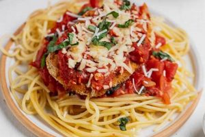 Easy Vegan Chicken Parmigiana: Classic Comfort! Discover Delicious Vegan Food, Beauty Swaps, and Zero-Waste Tips for a Greener Life Easy Vegan Chicken Parmigiana: Classic Comfort! | Discover Delicious Vegan Food, Beauty Swaps, and Zero-Waste Tips for a Greener Life