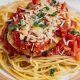 Easy Vegan Chicken Parmigiana: Classic Comfort! | Discover Delicious Vegan Food, Beauty Swaps, and Zero-Waste Tips for a Greener Life