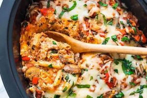 Easy Vegan Crockpot Meals: Quick & Healthy Recipes Discover Delicious Vegan Food, Beauty Swaps, and Zero-Waste Tips for a Greener Life Easy Vegan Crockpot Meals: Quick & Healthy Recipes | Discover Delicious Vegan Food, Beauty Swaps, and Zero-Waste Tips for a Greener Life