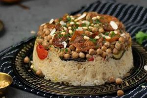 Easy Vegan Maqluba Recipe: Delicious & Authentic! Discover Delicious Vegan Food, Beauty Swaps, and Zero-Waste Tips for a Greener Life Easy Vegan Maqluba Recipe: Delicious & Authentic! | Discover Delicious Vegan Food, Beauty Swaps, and Zero-Waste Tips for a Greener Life
