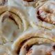 Best Vegan Cinnamon Roll Icing Recipes: Creamy & Dreamy! | Discover Delicious Vegan Food, Beauty Swaps, and Zero-Waste Tips for a Greener Life