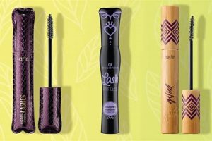 Best Vegan Mascara Options: Length, Volume & Cruelty-Free Discover Delicious Vegan Food, Beauty Swaps, and Zero-Waste Tips for a Greener Life Best Vegan Mascara Options: Length, Volume & Cruelty-Free | Discover Delicious Vegan Food, Beauty Swaps, and Zero-Waste Tips for a Greener Life