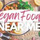 Find Vegan Food Near Me Now! (Open Within 1 Mile) | Discover Delicious Vegan Food, Beauty Swaps, and Zero-Waste Tips for a Greener Life