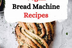 Bake Vegan Bread Easy: Best Vegan Bread Machine Guide Discover Delicious Vegan Food, Beauty Swaps, and Zero-Waste Tips for a Greener Life Bake Vegan Bread Easy: Best Vegan Bread Machine Guide | Discover Delicious Vegan Food, Beauty Swaps, and Zero-Waste Tips for a Greener Life