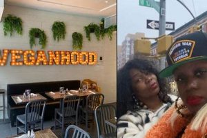 Harlem's Best Vegan Restaurant: Plant-Based Eats & More! Discover Delicious Vegan Food, Beauty Swaps, and Zero-Waste Tips for a Greener Life Harlem's Best Vegan Restaurant: Plant-Based Eats & More! | Discover Delicious Vegan Food, Beauty Swaps, and Zero-Waste Tips for a Greener Life