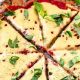 Best Cauliflower Crust Vegan Pizza: Delicious &amp; Healthy | Discover Delicious Vegan Food, Beauty Swaps, and Zero-Waste Tips for a Greener Life