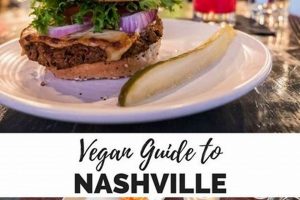Your Guide: Best Vegan Restaurants Nashville TN (2024) Discover Delicious Vegan Food, Beauty Swaps, and Zero-Waste Tips for a Greener Life Your Guide: Best Vegan Restaurants Nashville TN (2024) | Discover Delicious Vegan Food, Beauty Swaps, and Zero-Waste Tips for a Greener Life