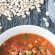 Best Vegan Black Eyed Pea Soup Recipe [Easy!] | Discover Delicious Vegan Food, Beauty Swaps, and Zero-Waste Tips for a Greener Life