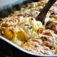Super Easy Vegan Breakfast Potato Casserole Recipe | Discover Delicious Vegan Food, Beauty Swaps, and Zero-Waste Tips for a Greener Life