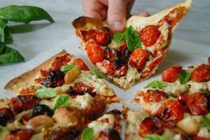 The Best Vegan Pizza Slice: Recipes & More! Discover Delicious Vegan Food, Beauty Swaps, and Zero-Waste Tips for a Greener Life The Best Vegan Pizza Slice: Recipes & More! | Discover Delicious Vegan Food, Beauty Swaps, and Zero-Waste Tips for a Greener Life