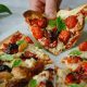 The Best Vegan Pizza Slice: Recipes & More! | Discover Delicious Vegan Food, Beauty Swaps, and Zero-Waste Tips for a Greener Life