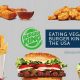 A Guide to Burger King Vegan Options + Secret Tips! | Discover Delicious Vegan Food, Beauty Swaps, and Zero-Waste Tips for a Greener Life