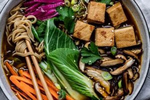 The Ultimate Vegan Gluten-Free Ramen Guide & Recipes (Easy!) Discover Delicious Vegan Food, Beauty Swaps, and Zero-Waste Tips for a Greener Life The Ultimate Vegan Gluten-Free Ramen Guide & Recipes (Easy!) | Discover Delicious Vegan Food, Beauty Swaps, and Zero-Waste Tips for a Greener Life