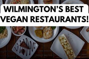 Best Wilmington Vegan Restaurants: Guide & Reviews Discover Delicious Vegan Food, Beauty Swaps, and Zero-Waste Tips for a Greener Life Best Wilmington Vegan Restaurants: Guide & Reviews | Discover Delicious Vegan Food, Beauty Swaps, and Zero-Waste Tips for a Greener Life