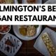 Best Wilmington Vegan Restaurants: Guide & Reviews | Discover Delicious Vegan Food, Beauty Swaps, and Zero-Waste Tips for a Greener Life