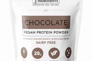 Best Vegan Chocolate Powder: Recipes & More! Discover Delicious Vegan Food, Beauty Swaps, and Zero-Waste Tips for a Greener Life Best Vegan Chocolate Powder: Recipes & More! | Discover Delicious Vegan Food, Beauty Swaps, and Zero-Waste Tips for a Greener Life