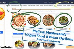 The Ultimate Mellow Mushroom Vegan Menu Guide Discover Delicious Vegan Food, Beauty Swaps, and Zero-Waste Tips for a Greener Life The Ultimate Mellow Mushroom Vegan Menu Guide | Discover Delicious Vegan Food, Beauty Swaps, and Zero-Waste Tips for a Greener Life