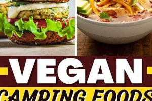 Easy Vegan Camping Food Recipes: Delicious Outdoor Food! Discover Delicious Vegan Food, Beauty Swaps, and Zero-Waste Tips for a Greener Life Easy Vegan Camping Food Recipes: Delicious Outdoor Food! | Discover Delicious Vegan Food, Beauty Swaps, and Zero-Waste Tips for a Greener Life