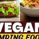 Easy Vegan Camping Food Recipes: Delicious Outdoor Food! | Discover Delicious Vegan Food, Beauty Swaps, and Zero-Waste Tips for a Greener Life
