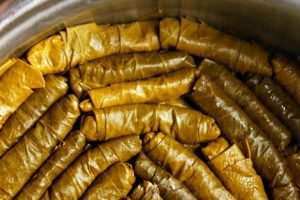 Easy Vegan Dolmades Recipe: Authentic Stuffed Grape Leaves Discover Delicious Vegan Food, Beauty Swaps, and Zero-Waste Tips for a Greener Life Easy Vegan Dolmades Recipe: Authentic Stuffed Grape Leaves | Discover Delicious Vegan Food, Beauty Swaps, and Zero-Waste Tips for a Greener Life