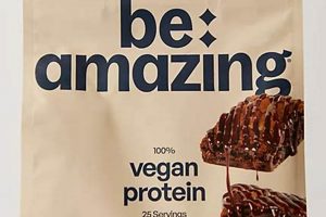 Best Be Amazing Vegan Protein: Fuel Your Body! Discover Delicious Vegan Food, Beauty Swaps, and Zero-Waste Tips for a Greener Life Best Be Amazing Vegan Protein: Fuel Your Body! | Discover Delicious Vegan Food, Beauty Swaps, and Zero-Waste Tips for a Greener Life
