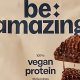 Best Be Amazing Vegan Protein: Fuel Your Body! | Discover Delicious Vegan Food, Beauty Swaps, and Zero-Waste Tips for a Greener Life