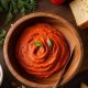 Ultimate Vegan Romesco Sauce Recipe: Easy & Delicious! | Discover Delicious Vegan Food, Beauty Swaps, and Zero-Waste Tips for a Greener Life