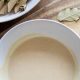 Easy Vegan White Sauce: Dairy-Free & Delicious! | Discover Delicious Vegan Food, Beauty Swaps, and Zero-Waste Tips for a Greener Life