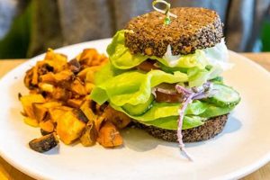 Best Gluten Free Vegan Chicago: Your Guide + More! Discover Delicious Vegan Food, Beauty Swaps, and Zero-Waste Tips for a Greener Life Best Gluten Free Vegan Chicago: Your Guide + More! | Discover Delicious Vegan Food, Beauty Swaps, and Zero-Waste Tips for a Greener Life