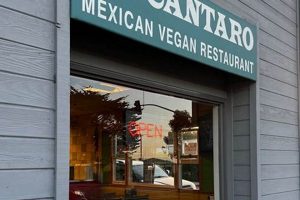 Monterey's El Cantaro Vegan Mexican: Authentic Flavors! Discover Delicious Vegan Food, Beauty Swaps, and Zero-Waste Tips for a Greener Life Monterey's El Cantaro Vegan Mexican: Authentic Flavors! | Discover Delicious Vegan Food, Beauty Swaps, and Zero-Waste Tips for a Greener Life