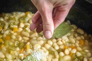 Easy Vegan Northern Bean Recipe: Quick & Delicious! Discover Delicious Vegan Food, Beauty Swaps, and Zero-Waste Tips for a Greener Life Easy Vegan Northern Bean Recipe: Quick & Delicious! | Discover Delicious Vegan Food, Beauty Swaps, and Zero-Waste Tips for a Greener Life