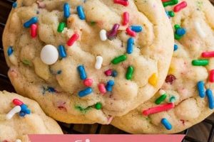 Easy Vegan Sprinkle Cookies: Delightful & Delicious! Discover Delicious Vegan Food, Beauty Swaps, and Zero-Waste Tips for a Greener Life Easy Vegan Sprinkle Cookies: Delightful & Delicious! | Discover Delicious Vegan Food, Beauty Swaps, and Zero-Waste Tips for a Greener Life