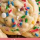 Easy Vegan Sprinkle Cookies: Delightful & Delicious! | Discover Delicious Vegan Food, Beauty Swaps, and Zero-Waste Tips for a Greener Life