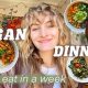 Quick Vegan Meals YouTube: Recipes & Tips | Discover Delicious Vegan Food, Beauty Swaps, and Zero-Waste Tips for a Greener Life